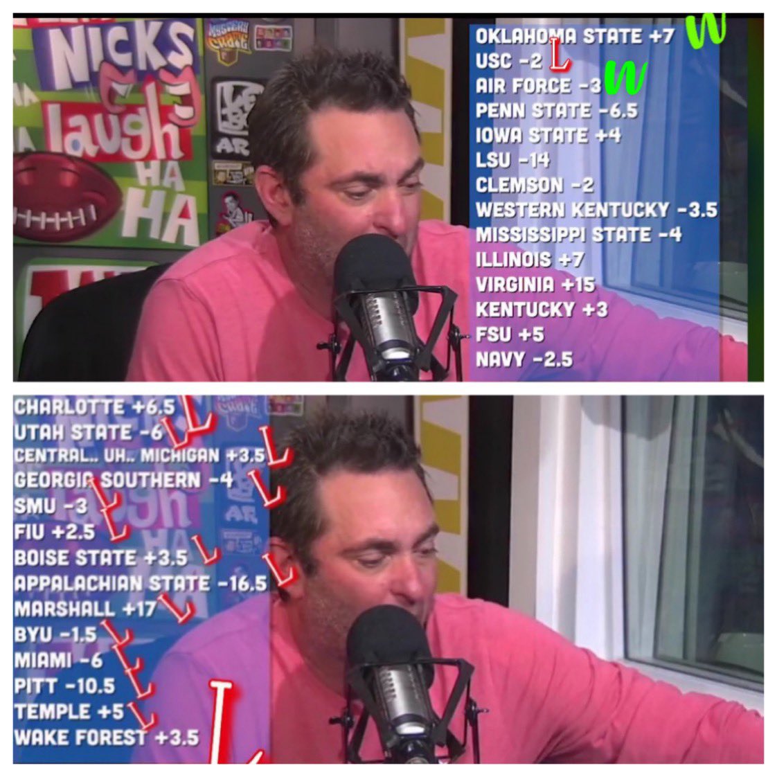 Leba Reddit Not Dan On Twitter With A Win On Air Force 3 Stugotz790 Is Officially Hot Now 2 15 But A Bookie Busting 66 In His Last 3 Dare You To Fade