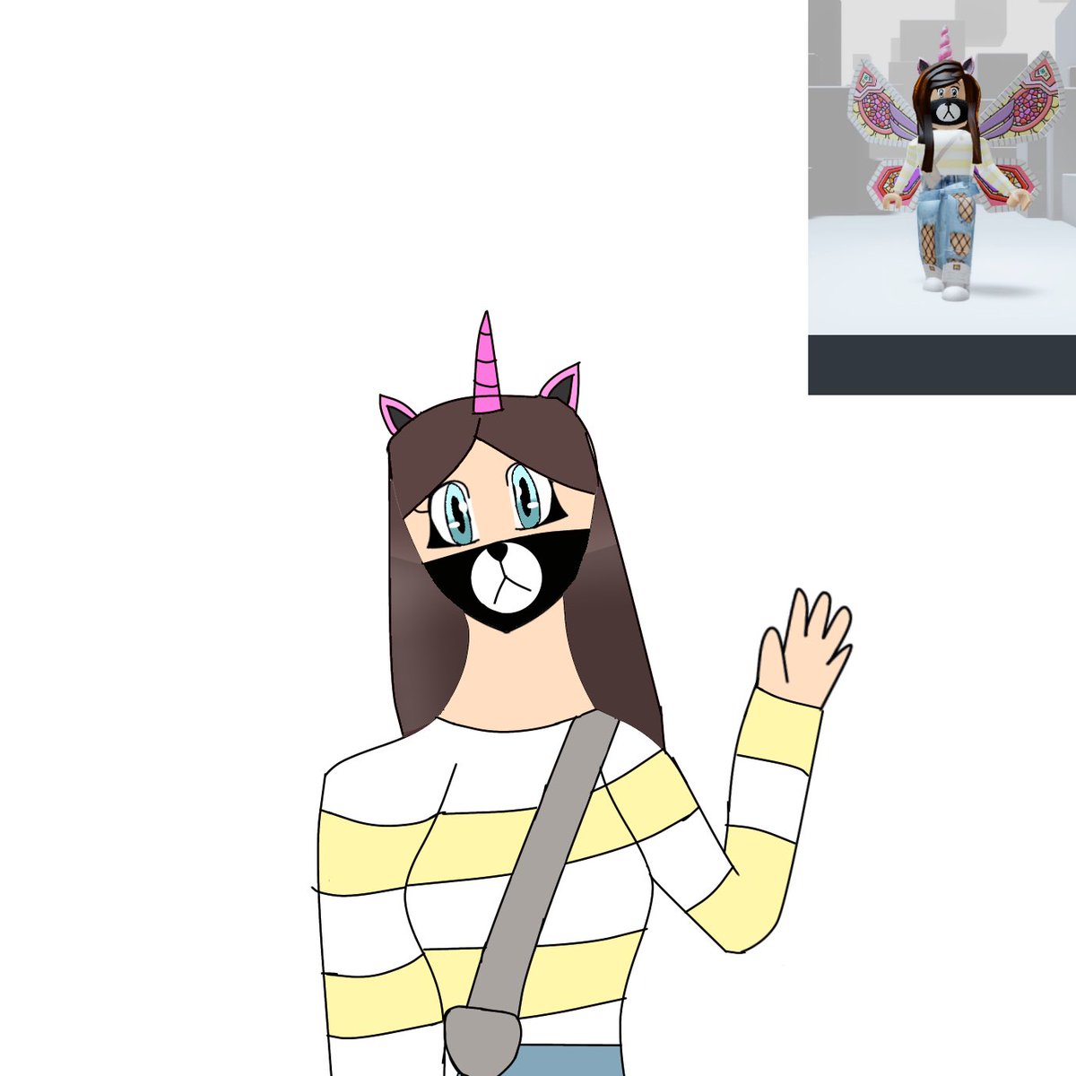 Itsmoon Itsgamergirl03 Twitter - guess the drawing board game what im roblox i m free im
