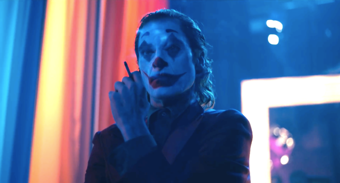 CryptoWolfManTR's tweet photo. "Her şeyin mahvolması için tek bir gün yeterlidir." (Joker) https://t.co/ExoOEWtHsS