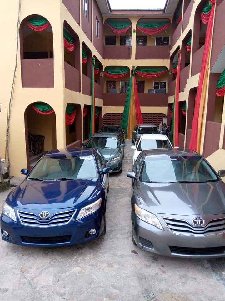 IFAKO IJAIYE L.G tweet media