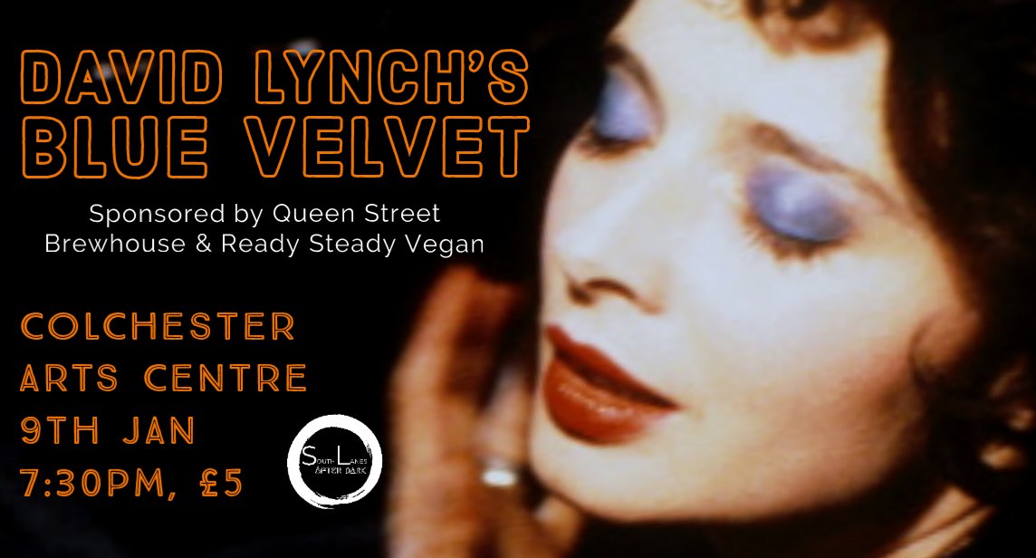 South Lanes After Dark tweet media