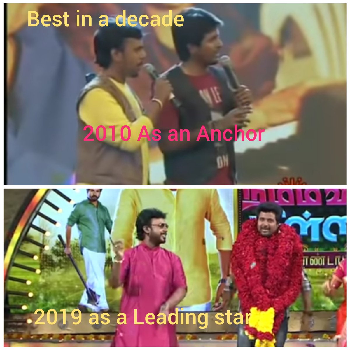 anbuism's tweet photo. #Sivakarthikeyan
@psmithran
@george_dop @AntonyLRuben @infinitMaze @dhilipaction
@Siva_Kartikeyan @AbhayDeol @_Ivana_official @imroboshankar
#hero #ஹீரோ #psmitharan #directorpsmithran #sivakarthikeyan
#HeroUnveilsInventors
#HeroBlockbuster #Hero https://t.co/dueGX2H3Lj