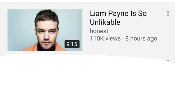 SR3zayn's tweet photo. Stop Hating Liam Calling him baseless 😭😤 He's Great and a beautiful singer ❤️
#StopHatingLiamPayne #Liampayne
#LiamPayneIsGreat #WeLoveYouLiamPayne #LiamPyane❤️ https://t.co/z9gsdqRyVl
