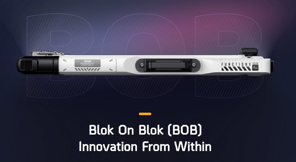 Gamemmiko's tweet photo. Телефон #bob недав��о выиграл престижную премию как инновационное устройство 2020 года. Надеюсь, он оправдает ожидания поклонников продукции компании @FUNCTIONX_IO. Покупатели устройства, получает его в начале 2020 года без срывов доставки. #FUNCTIONX #crypto #fx #cryptonews https://t.co/dfuD6Xsf3A