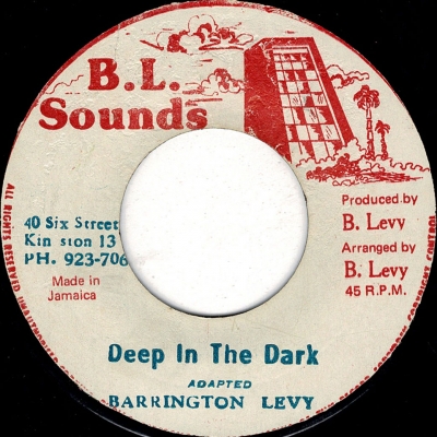 ReggaeRecord1 tweet picture