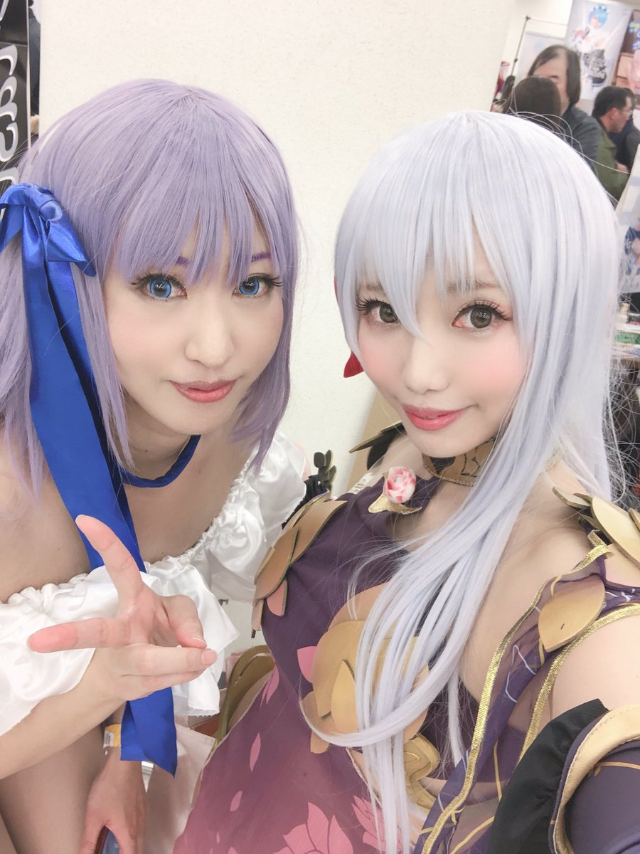 レンフリード 私服 画像】天使みゅ。 セクシーコスプレイヤーがたまらんすぎるのでまとめてみた! | コスッピ!