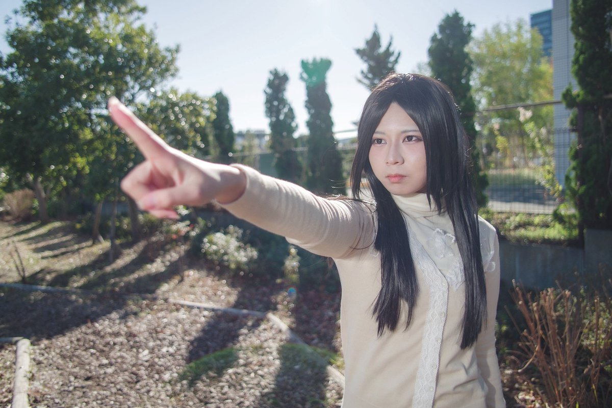 さかなこ Auf Twitter お前らのやってることは 全部すべてまるっとお見通しだ Tricʞ 山田奈緒子 Photo By 上田 Kadoma Photo C97コスプレ