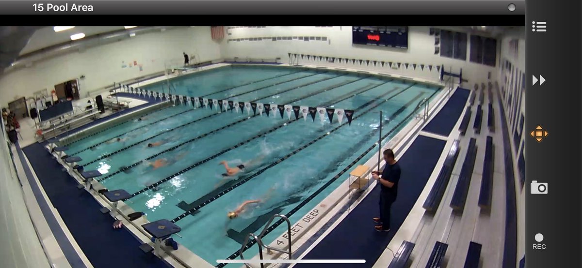 PaulDav07810872's tweet photo. Here is determination! Saturday morning workout and these team members don’t mind getting wet and working hard. https://t.co/Q9z2soGVcw