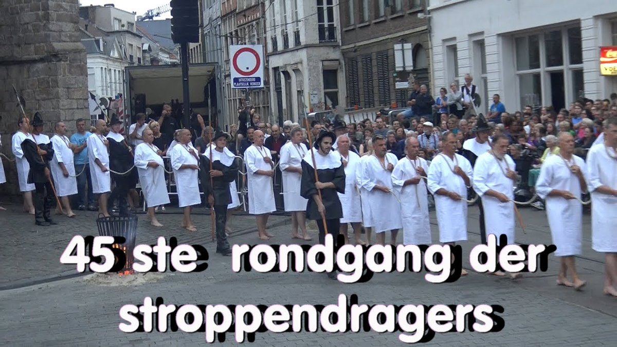 CAROLUSVEMPEROR's tweet photo. 👀 We invite you today to know the procession of #Stroppendragers in #Ghent 👌 Of course, they are waiting for you there in July to watch it live 😍https://t.co/saChABO74P #ItineraCarolusV #RoutesCharlesV

@QuintinCorreas @CultureRoutes @stroppendragers @mamr_bxl https://t.co/FtDrSt72BA