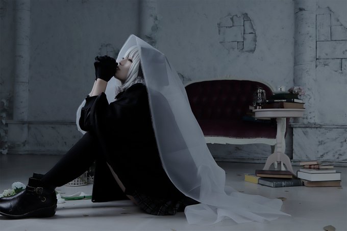 Twitterのコスプレ画像68