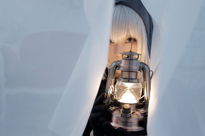 Twitterのコスプレ画像67