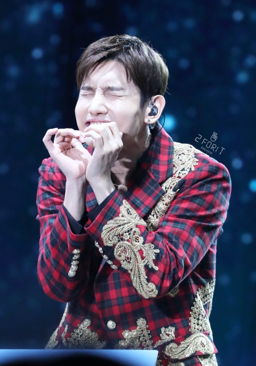 191228 The Starry Night with Cassiopeia
심창민이 깨물 하트 하는 방법😍
#동방신기 #최강창민 #심창민 #changmin #チャンミン #チャミ #東方神起 #TVXQ
