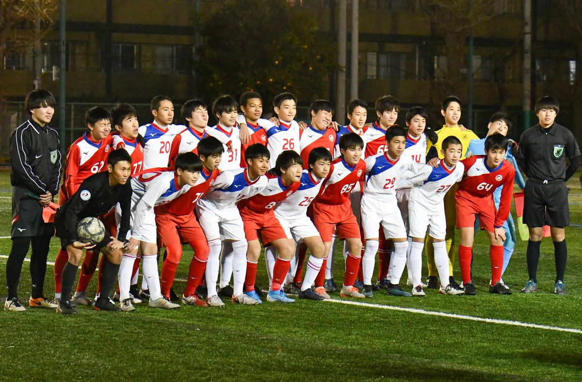 Jenga Maziro 三菱養和サッカーフェスティバルu 14 順位 1位 トーナメント 決勝 19年12月28日 土 17 04 三菱養和sc巣鴨ジュニアユース 赤 1 0 0 0 1 0 三菱養和sc調布ジュニアユース 白 三菱養和会巣鴨スポーツセンターグラウンド 三菱養和