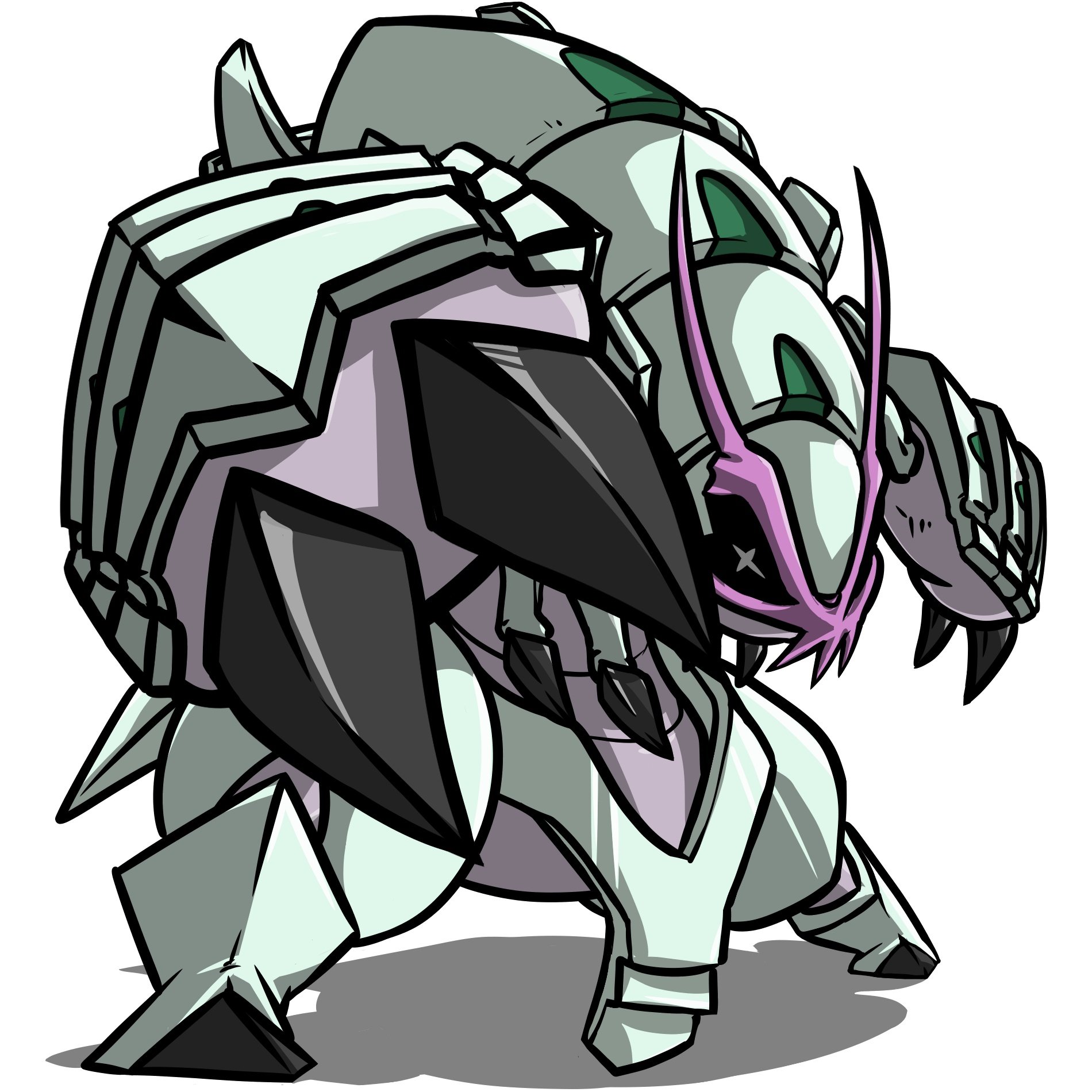 グソクムシャ Twitter Search Twitter