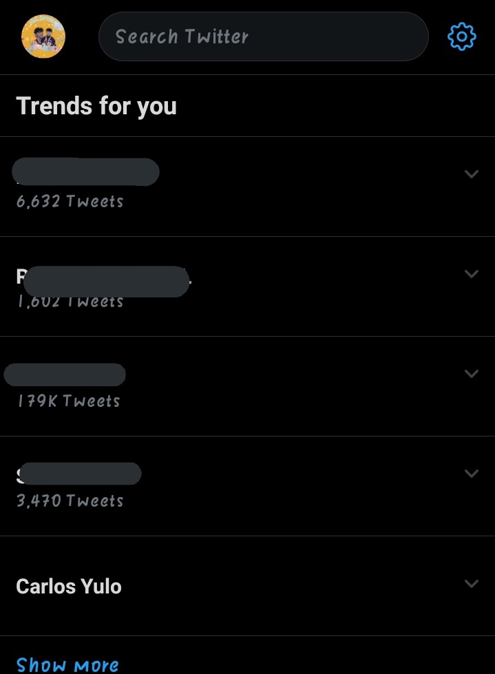 crlsedrlnation's tweet photo. luh, top 5 na si @c_edrielzxs  dahil dun sa isa nyang twt :<< protect caloooy❤️❤️ https://t.co/GxToaY32Bl