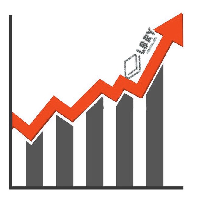 CryptFlux's tweet image. There are people out there who want to slow down the rise of #LBRY, but you should know that you can‘t stop improvement 👊🏼
#Crypto #LBC $LBC $BTC $ETH $LTC