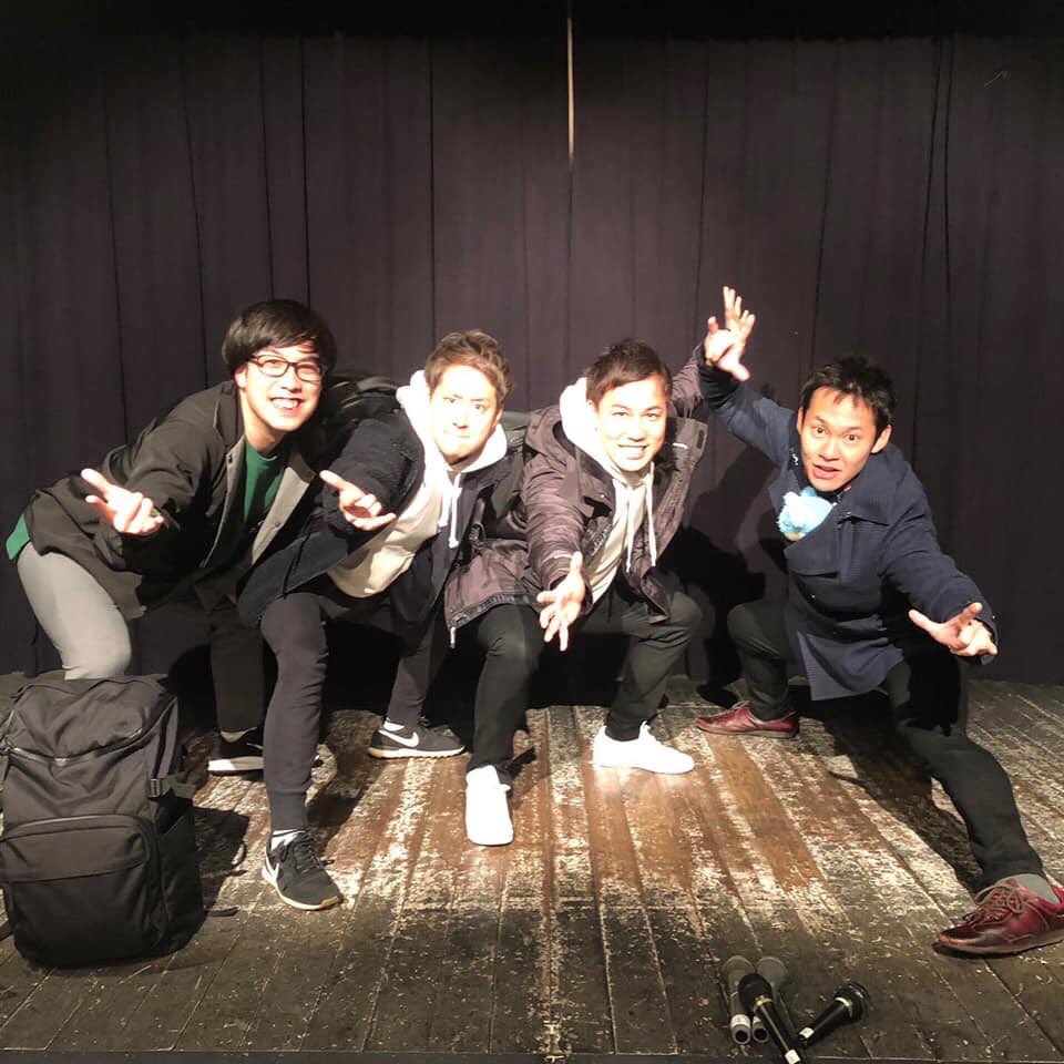 1asato1's tweet photo. 医療系YouTuberで
イベント開催しました！

医療関係者や学生さんなどが
来てくださいました！

お越しくださった皆様
本当にありがとうございました🙇‍♂️

また、スタッフの皆様も
ありがとうございました！

楽しかったー！！

#MTF2019 https://t.co/tHdF3NmDNC