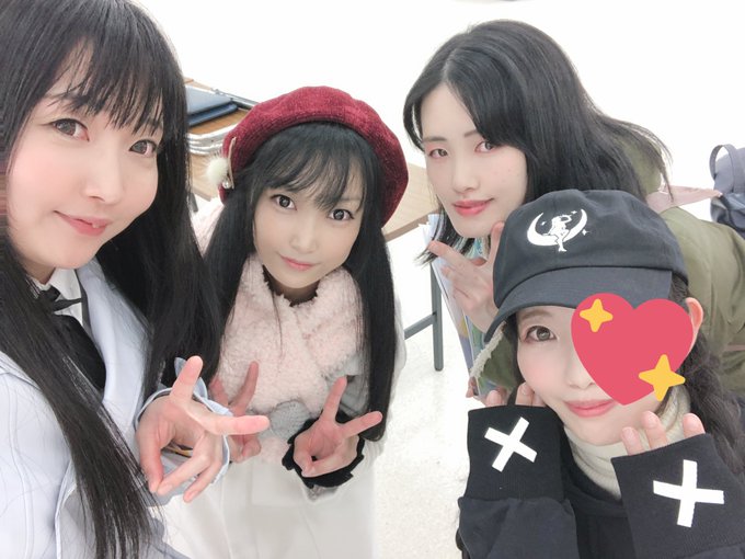 Twitterのコスプレ画像42