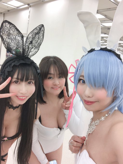 Twitterのコスプレ画像41