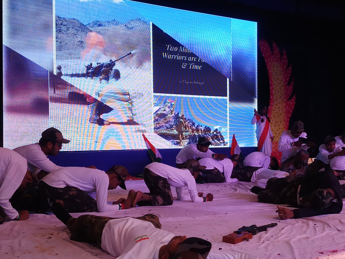 Priyanahu Tripathi(kanpur Press Club) tweet media