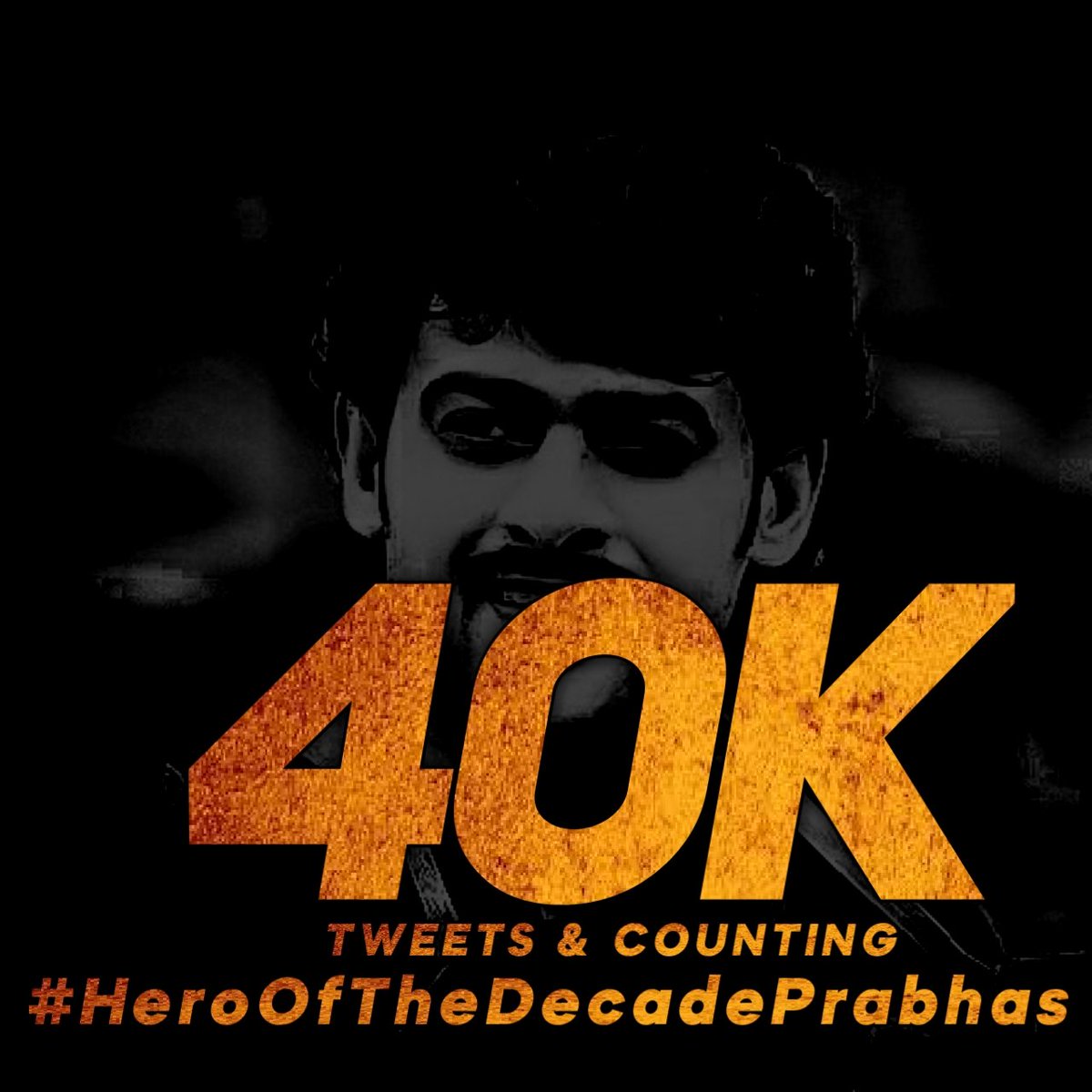 gouse_im's tweet photo. #HeroOfTheDecadePrabhas #Drling
@ActorPRABHA https://t.co/pdtAYYeyDP