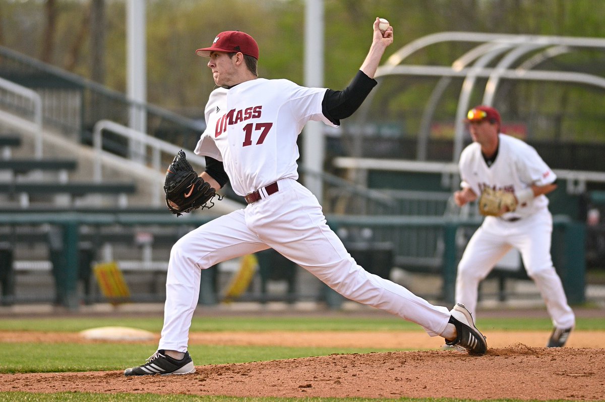 UMass Athletics tweet media