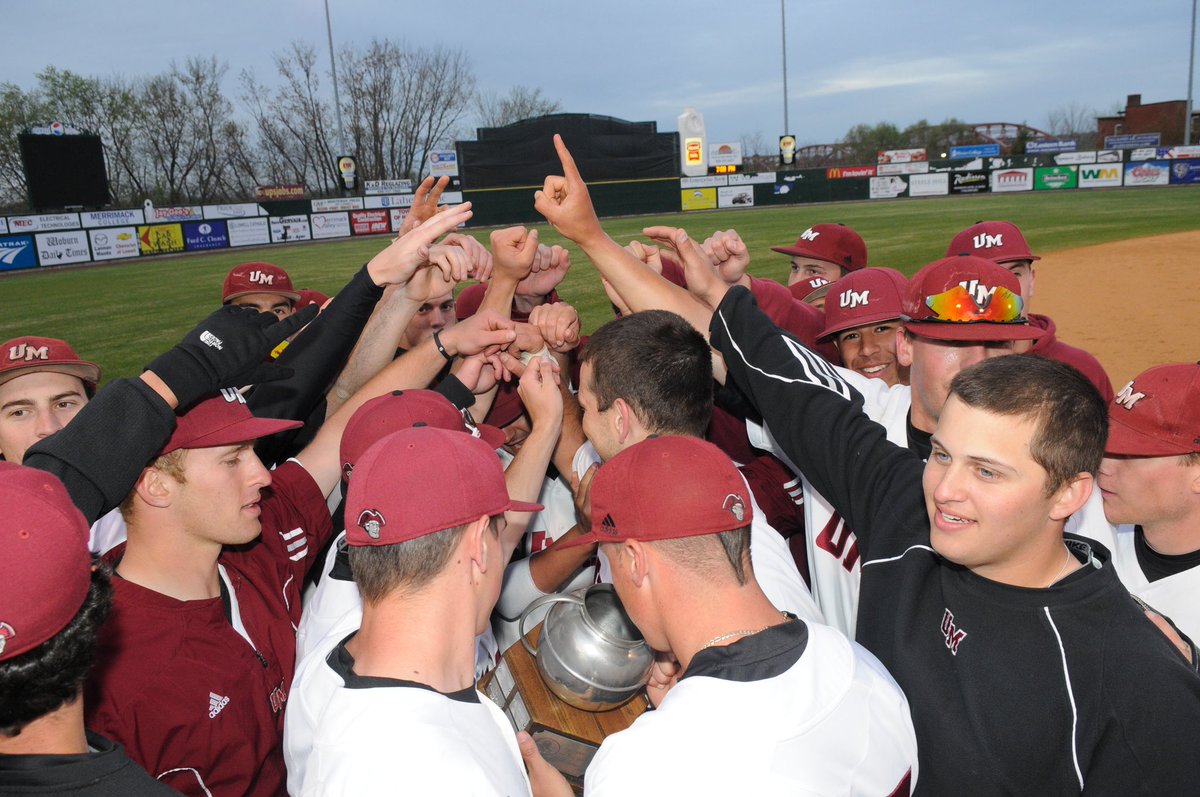 UMass Athletics tweet media