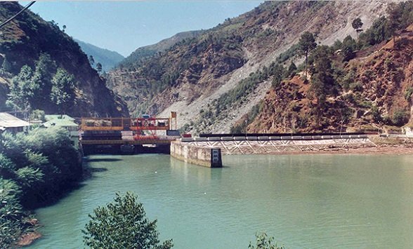 NHPC has Commissioned Unit#2 (60 MW) of 180 MW Baira Siul Power Station (Himachal Pradesh) after completion of Renovation and Modernization works. The Commercial Operation of the Unit#2 will start from 00.00 Hrs of 29th December 2019.<a href="/MinOfPower/">Ministry of Power</a> <a href="/nhpcltd/">NHPC Limited</a>