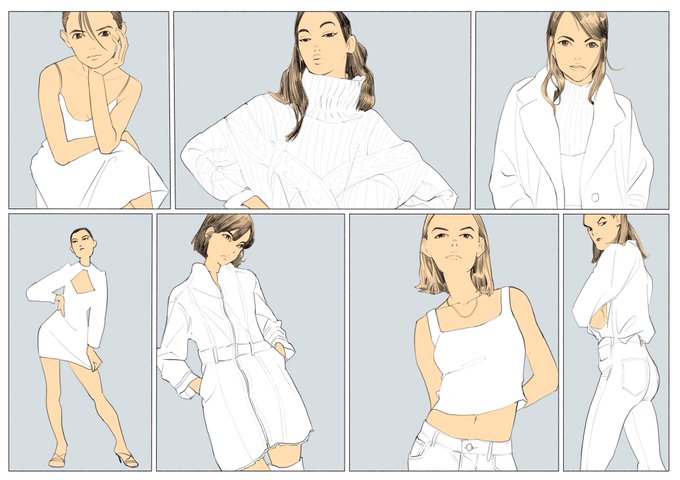 ZARA姉さん 