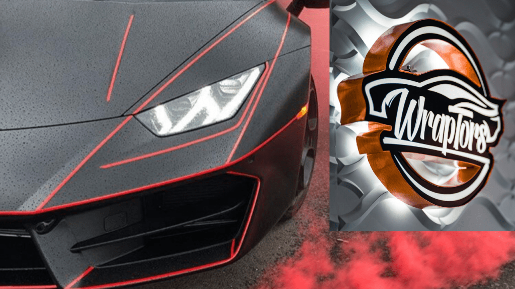 youthistaan's tweet photo. WRAPTORS: Car-Customization Shop Of Vehicle Wraps https://t.co/BuI9YEaTQe https://t.co/MTd4ukf03R