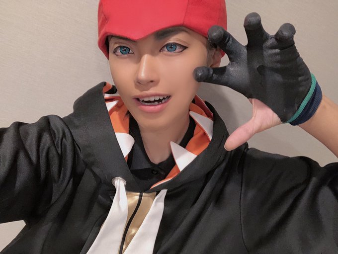 Twitterのコスプレ画像49