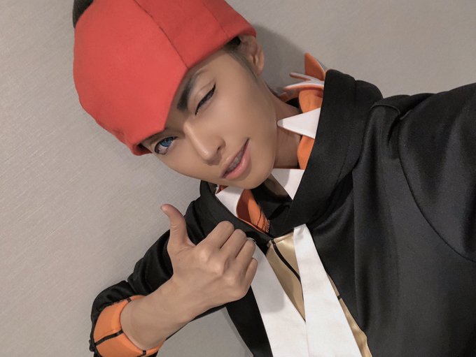 Twitterのコスプレ画像50