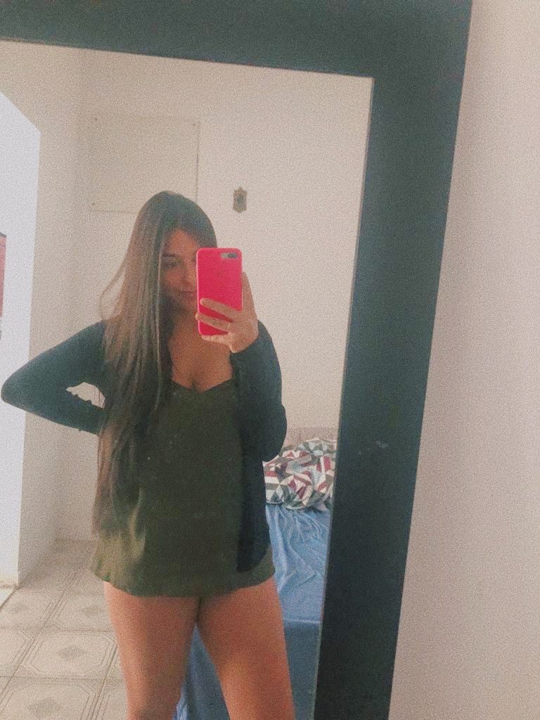 drewsgemeu's tweet photo. meu cabelo tá enorme 💕 https://t.co/OzokIRy0Gw