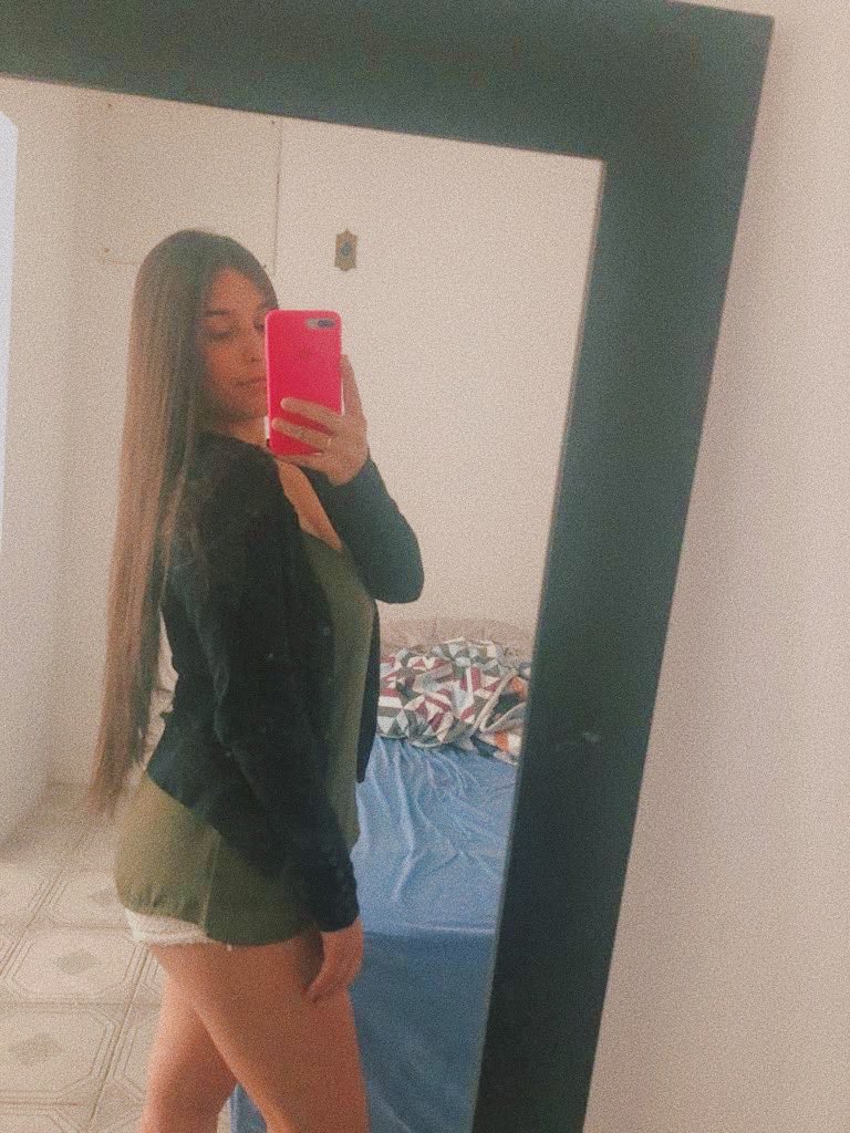 drewsgemeu's tweet photo. meu cabelo tá enorme 💕 https://t.co/OzokIRy0Gw