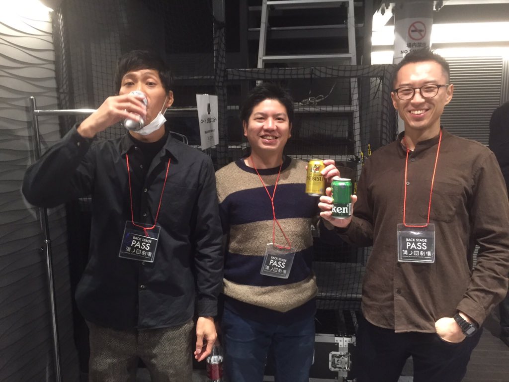 CLIFFJOHN13's tweet photo. 本日のライブ、ありがとうございました。
お昼にやるのはいいもんですね。 https://t.co/qVubG7iyGk