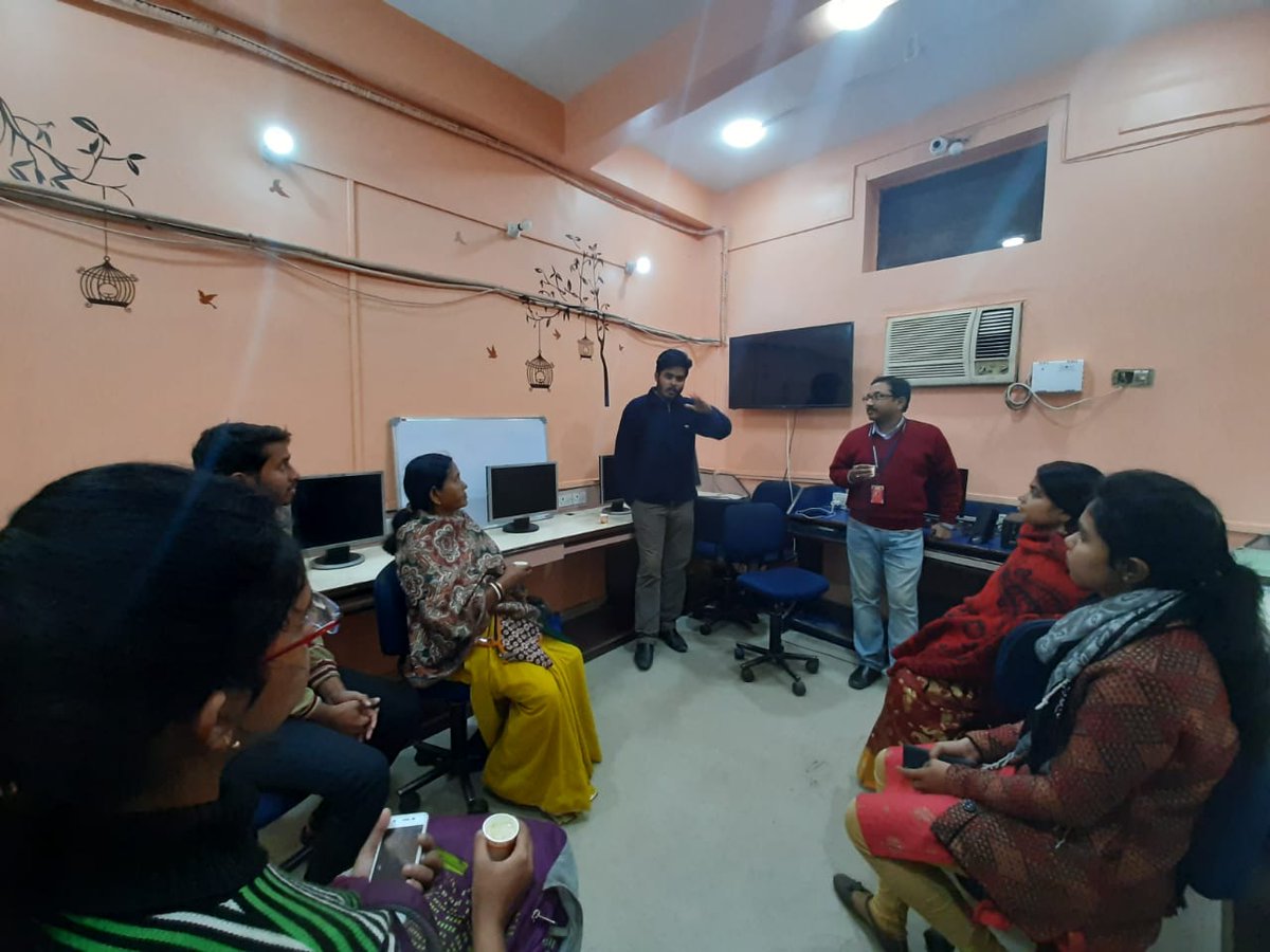 Arena Animation Barrackpore on Twitter: Arena Animation Barrackpore on Twitter: