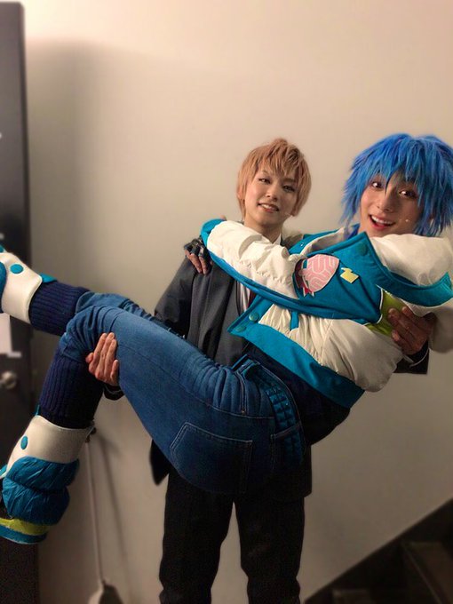 画像まとめ Dramatical Murder 4ページ目 アニメレーダー 画像まとめ Dramatical Murder 4ページ目 アニメレーダー