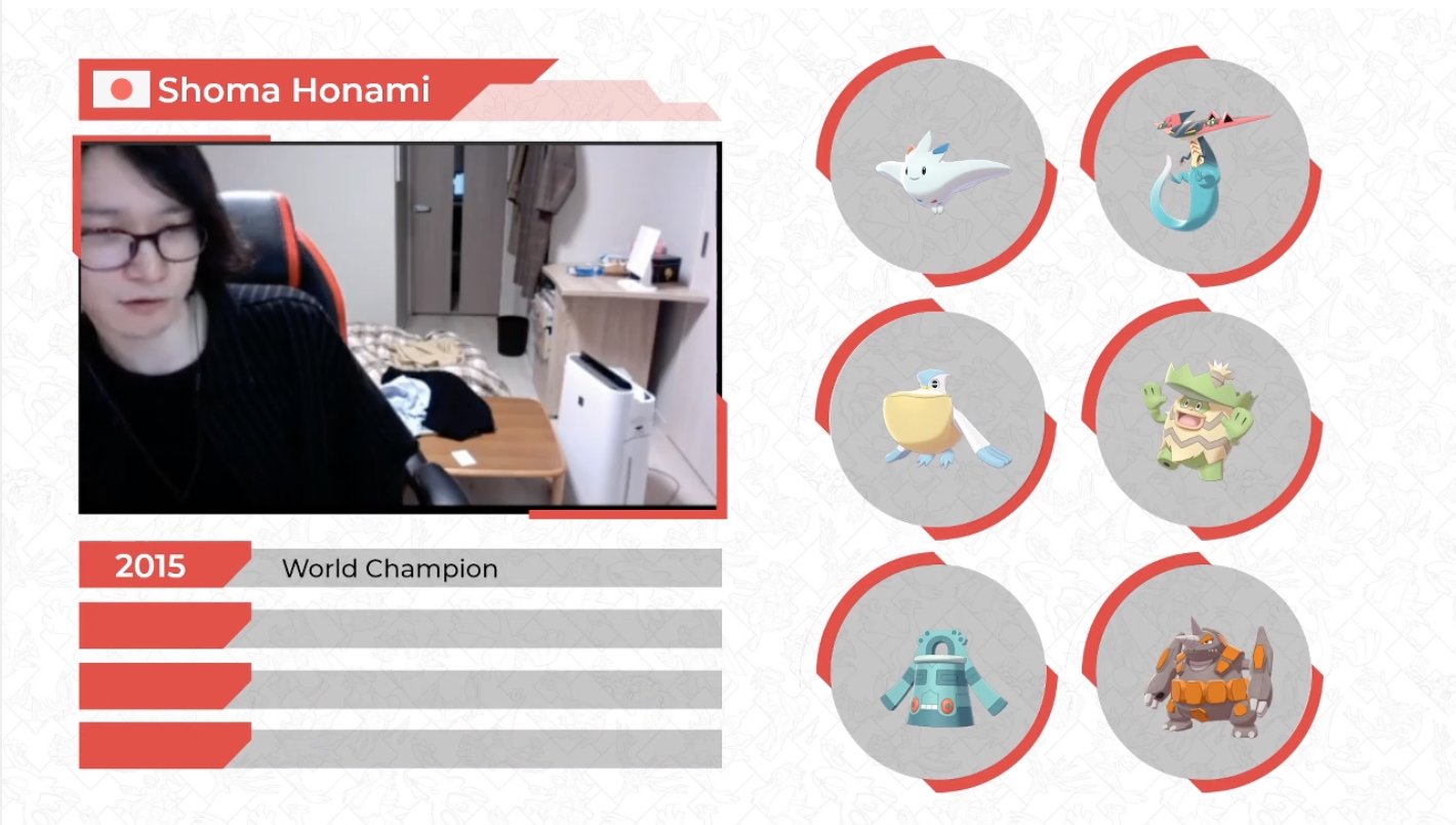 VGC Tournament Stats on Twitter "SHADEviera and Mean_vgc teams for