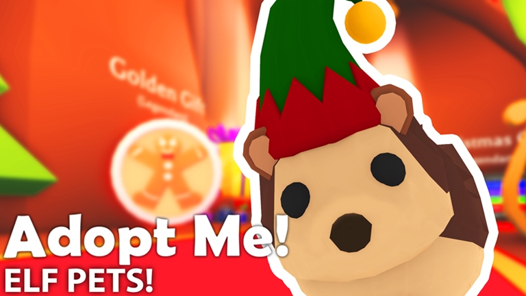 Adopt Me On Twitter Brand New Elf Pets Make Use Of The 2x Week - twitter pet twitter roblox adopt me