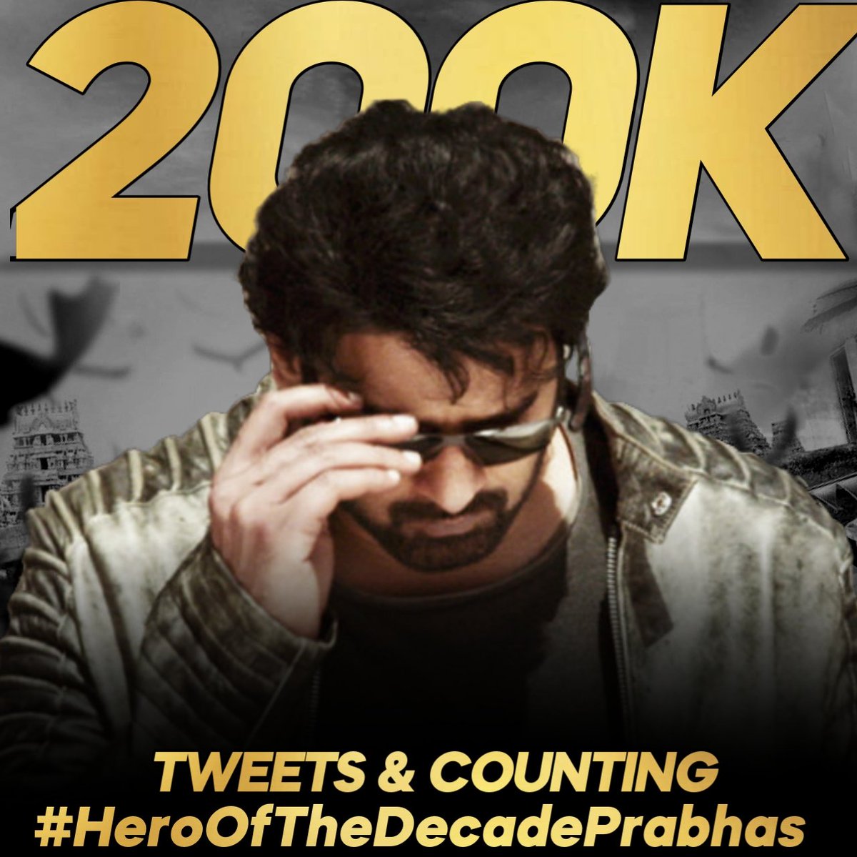 SravanRegunta's tweet photo. #HeroOfTheDecadePrabhas

Tollywood Top Heroes Hits Status Movies In This Decade. (2010-2019)

1️⃣ Prabhas 5/7 (71.4% Hit)
2️⃣ Mahesh Babu 6/11 (54.5%)
3️⃣ Ram Charan 5/10 (50%)
4️⃣ Allu Arjun 5/11(45.45%)
5️⃣ Jr NTR 5/13 (38.4%)

#HeroOfTheDecadePrabhas https://t.co/iWj5124m5Z https://t.co/MuRDIViUrd