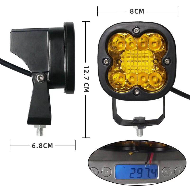 Yociauto_Ruby's tweet photo. Led off-road work light.
#offroadlight
#ledworklight
WhatsApp: +86 13570640403
Wechat: jixiang0403 https://t.co/mplGCWfCi6