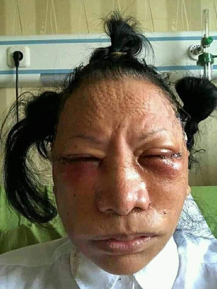 kangmirdja's tweet photo. Stop penganiayaan di uighur.. 🙄🥴🤪 https://t.co/YW8ZeelfsD