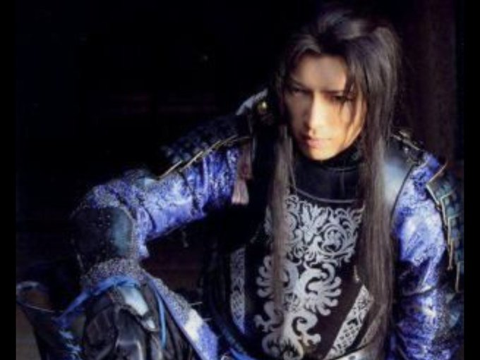 Gackt X 戦国武将総選挙 がトレンドに Funnitter ファニッター