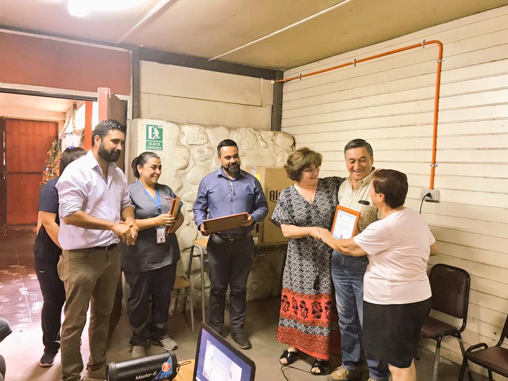 Salud Aconcagua tweet media