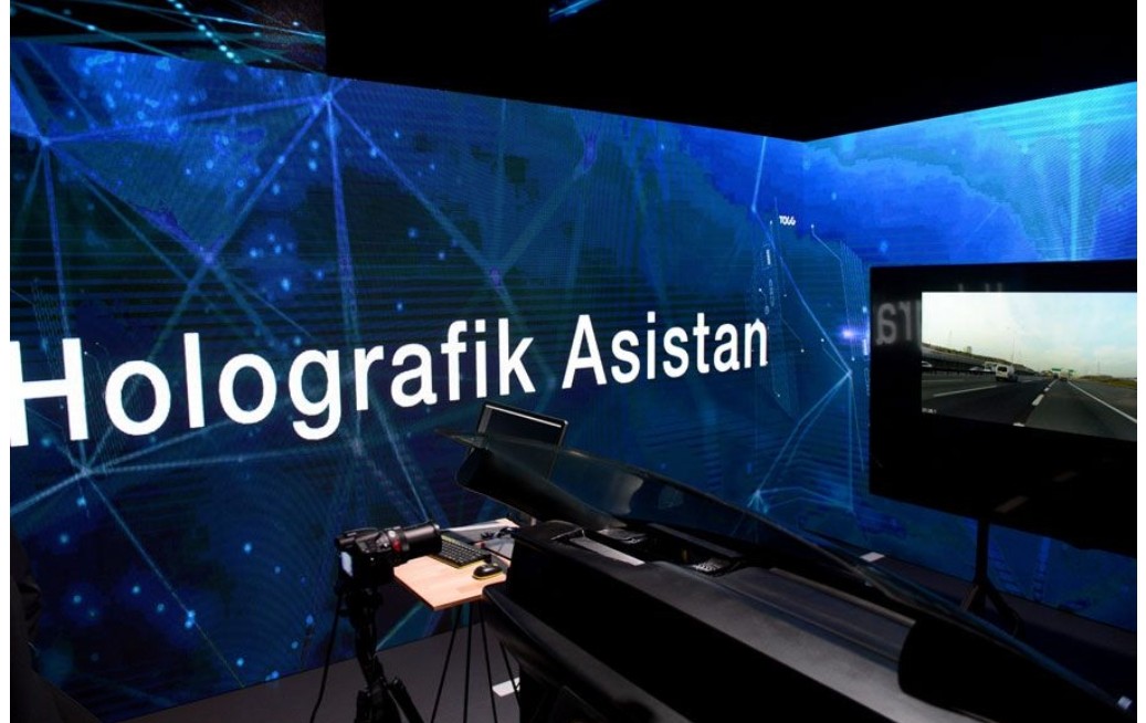 codrobotik's tweet image. Yerli otomobilimiz beklentilerin çok üstünde performans ve kaliteyle geldi..
Bayraktar &apos;AKINCI&apos; dan sonra elektrikli otomobil teknolojilerinde de inşallah Süper Lig&apos; de olacağız..