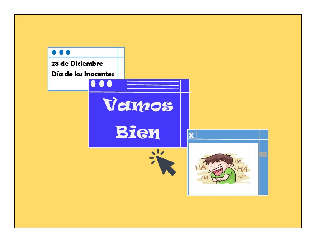 leomoralesP's tweet image. #DiaDeLosInocentes
#28Dic
#FelizSabado
#SantosInocentes