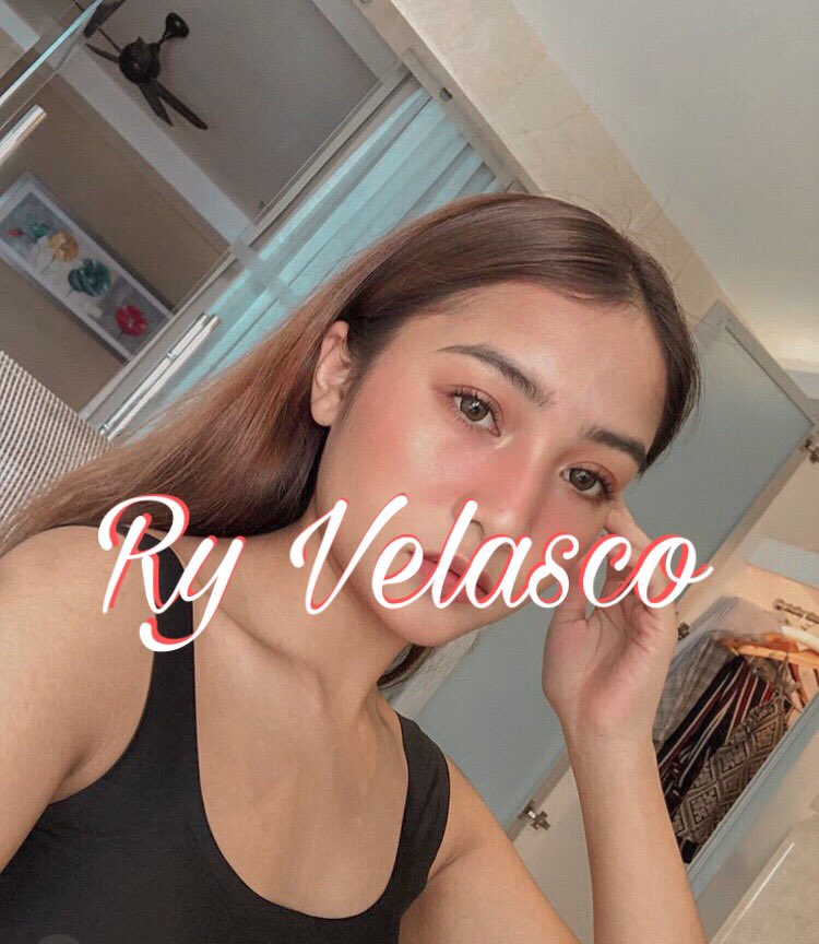 ryvelasco_'s tweet photo. hi ate @RyVlsco, i love you 💗 https://t.co/e8fcilzqTN