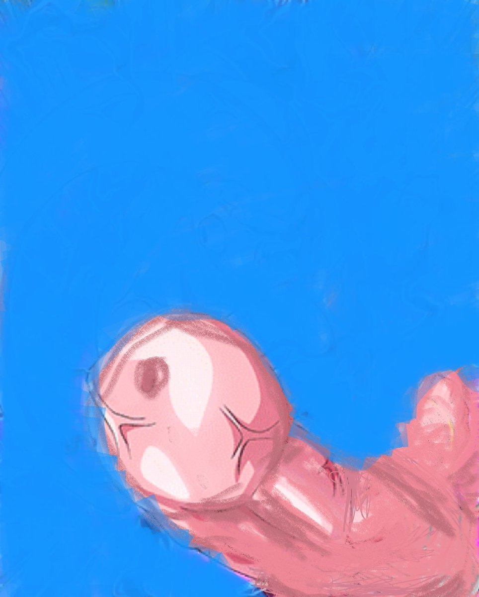 MIZAT10's tweet photo. #DOKKANBATTLE Hidden images to subconsciously tell you their dicks. https://t.co/bC9X5Llgzt