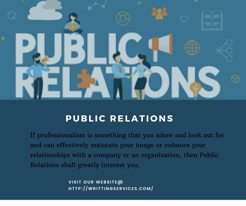 AssignmentServ3's tweet image. Need help with any assignment task? Experts at writtingservices.com are ready to assist you!
Visit Our Website@ 
#publicrelationassignment #publicrelation #publicrelationprojects #writtingservices #bestassignment #bestassignmentservice #orderassignment