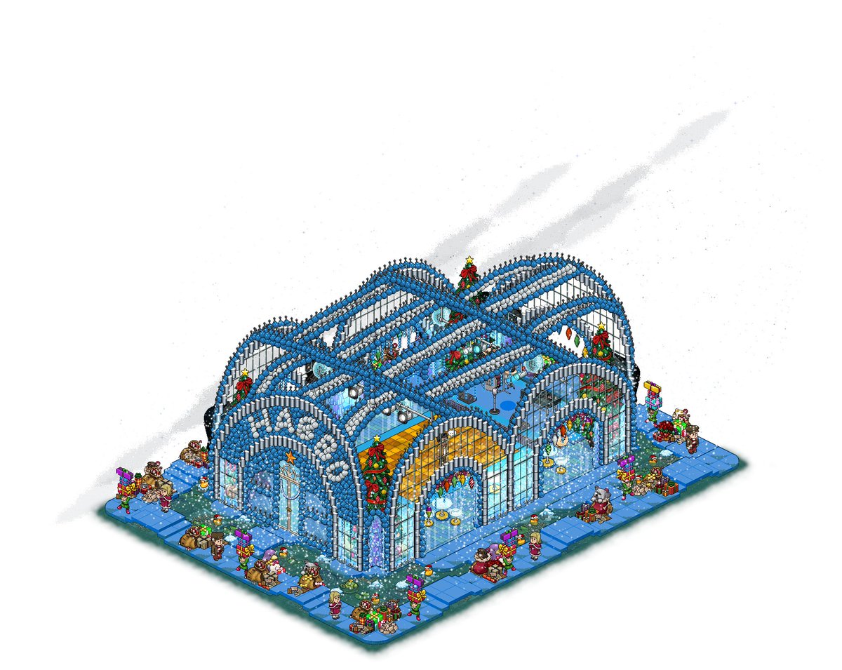 Winter Festival🥶 <a href="/Habbo/">Habbo</a> <a href="/habbo_tr/">Habbo TR</a>